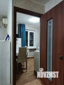 1-к квартира, на длительный срок, 30м2, 5/5 этаж