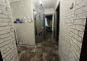 1-к квартира, на длительный срок, 30м2, 3/5 этаж