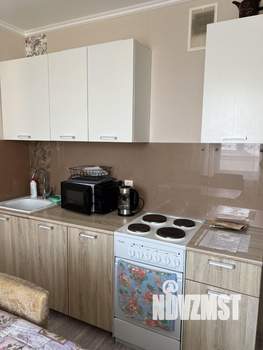 1-к квартира, на длительный срок, 40м2, 10/16 этаж