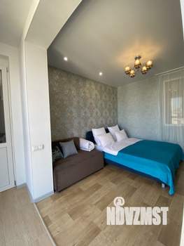 3-к квартира, на длительный срок, 71м2, 16/17 этаж