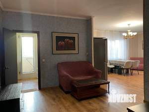 2-к квартира, на длительный срок, 57м2, 15/17 этаж