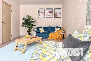 1-к квартира, посуточно, 42м2, 5/17 этаж