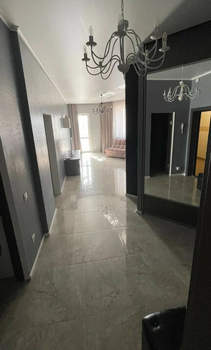 2-к квартира, на длительный срок, 100м2, 17/21 этаж