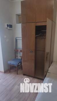 Студия квартира, посуточно, 20м2, 1/1 этаж