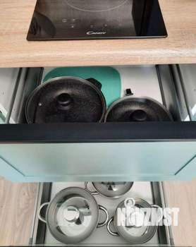 Студия квартира, на длительный срок, 22м2, 5/16 этаж