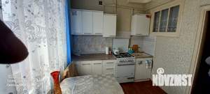 1-к квартира, на длительный срок, 38м2, 4/5 этаж