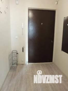 1-к квартира, посуточно, 39м2, 11/16 этаж