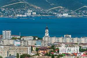 1-к квартира, посуточно, 22м2, 1/1 этаж