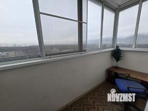 1-к квартира, на длительный срок, 39м2, 13/16 этаж