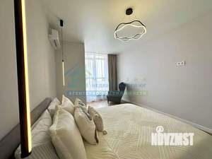 1-к квартира, на длительный срок, 45м2, 14/24 этаж