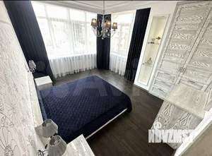 3-к квартира, на длительный срок, 100м2, 4/4 этаж
