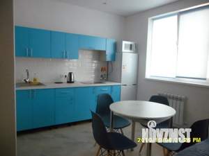 1-к квартира, посуточно, 32м2, 6/11 этаж