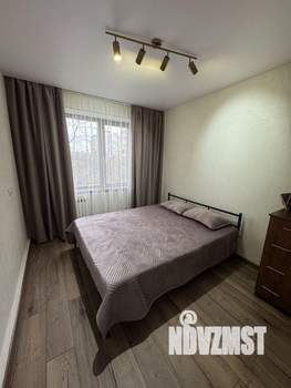 2-к квартира, на длительный срок, 52м2, 3/10 этаж