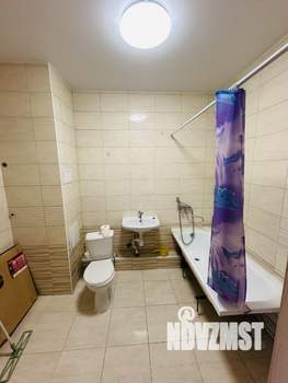 1-к квартира, на длительный срок, 61м2, 1/16 этаж
