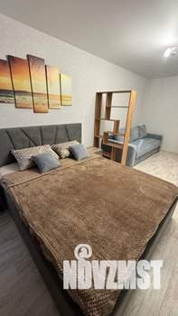 1-к квартира, посуточно, 39м2, 3/16 этаж