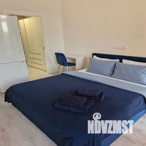 Студия квартира, посуточно, 25м2, 23/24 этаж