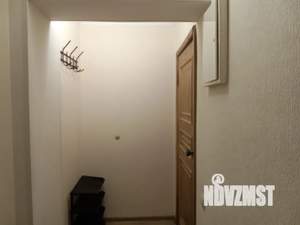 1-к квартира, посуточно, 33м2, 3/5 этаж
