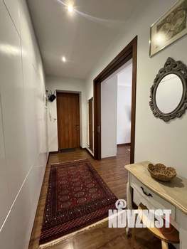 2-к квартира, на длительный срок, 58м2, 2/5 этаж