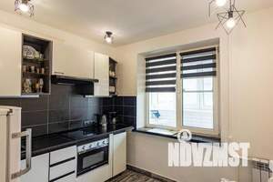 1-к квартира, посуточно, 39м2, 4/5 этаж