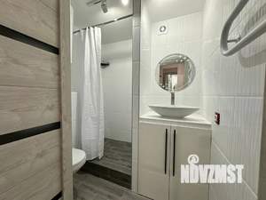 1-к квартира, посуточно, 30м2, 20/20 этаж