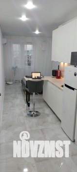 Студия квартира, на длительный срок, 22м2, 10/13 этаж