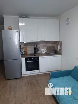 Студия квартира, на длительный срок, 25м2, 5/11 этаж