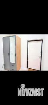 1-к квартира, на длительный срок, 40м2, 6/22 этаж