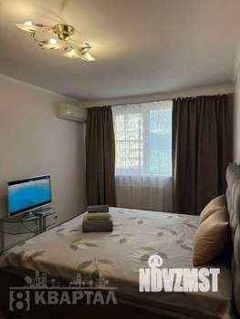 2-к квартира, на длительный срок, 56м2, 12/16 этаж