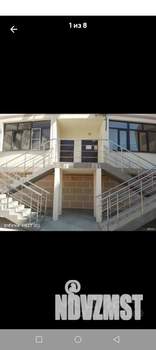 1-к квартира, на длительный срок, 46м2, 5/6 этаж