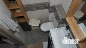 1-к квартира, на длительный срок, 27м2, 6/11 этаж