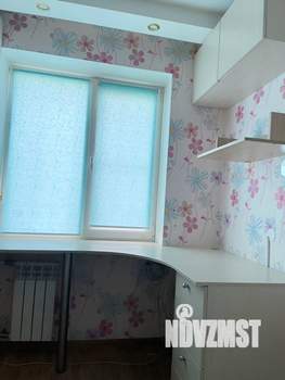 1-к квартира, на длительный срок, 29м2, 3/5 этаж