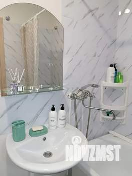 1-к квартира, посуточно, 30м2, 5/16 этаж