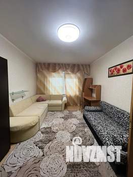 1-к квартира, посуточно, 45м2, 12/17 этаж