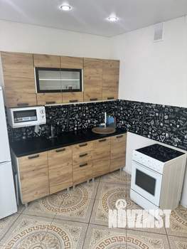 1-к квартира, посуточно, 35м2, 2/5 этаж