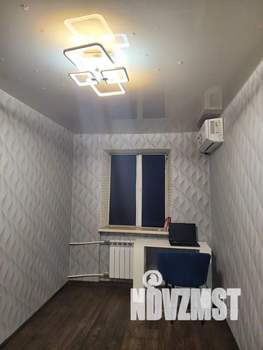 3-к квартира, посуточно, 57м2, 4/5 этаж