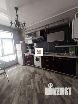 1-к квартира, на длительный срок, 44м2, 7/14 этаж