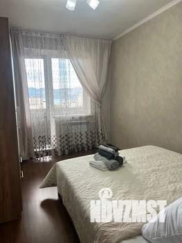 3-к квартира, посуточно, 60м2, 8/10 этаж