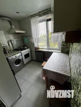 3-к квартира, на длительный срок, 64м2, 5/5 этаж