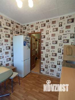 1-к квартира, на длительный срок, 30м2, 4/9 этаж