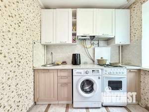 1-к квартира, посуточно, 35м2, 2/5 этаж
