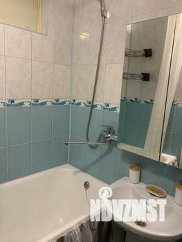 1-к квартира, посуточно, 20м2, 5/9 этаж
