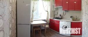 1-к квартира, посуточно, 38м2, 3/5 этаж