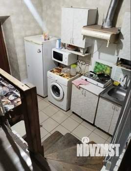 1-к квартира, на длительный срок, 22м2, 1/1 этаж