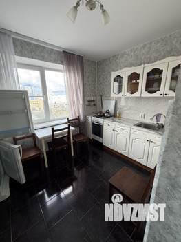 1-к квартира, на длительный срок, 39м2, 8/10 этаж