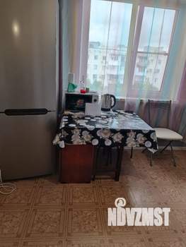 1-к квартира, посуточно, 39м2, 9/10 этаж