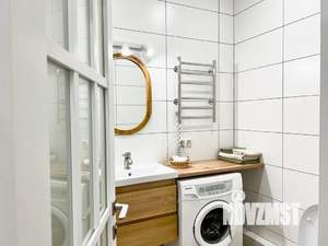 1-к квартира, посуточно, 43м2, 4/8 этаж