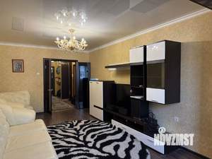 2-к квартира, на длительный срок, 56м2, 6/9 этаж