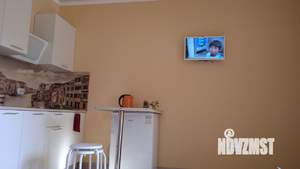 Студия квартира, посуточно, 27м2, 3/3 этаж