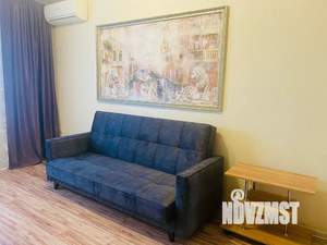 2-к квартира, посуточно, 57м2, 9/9 этаж