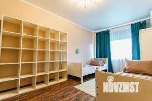 2-к квартира, посуточно, 68м2, 1/1 этаж